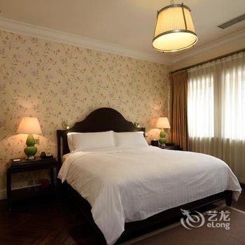 天津庆王府山益里精品酒店酒店提供图片