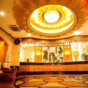 珠海华策酒店酒店提供图片
