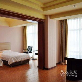 丹东丹铁大酒店酒店提供图片