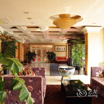 丹东东港春林宾馆酒店提供图片