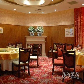 北京东方太阳城东方嘉宾国际酒店(原东方嘉宾国际)酒店提供图片