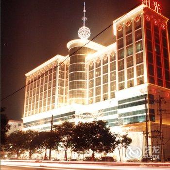 山西阳光大酒店酒店提供图片