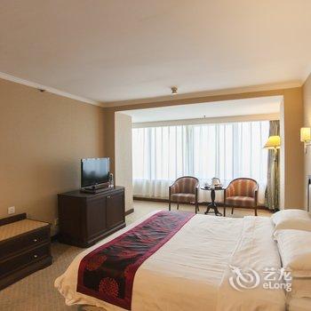 大连渤海明珠酒店酒店提供图片