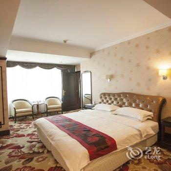 大连渤海明珠酒店酒店提供图片