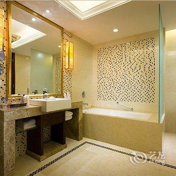 朔州玉龙国际酒店酒店提供图片