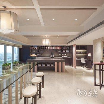 上海巴黎春天新世界酒店酒店提供图片