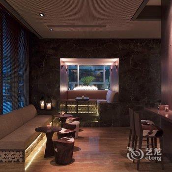 上海巴黎春天新世界酒店酒店提供图片