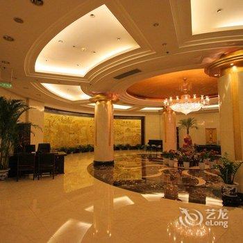 上海瀚海明玉大酒店酒店提供图片
