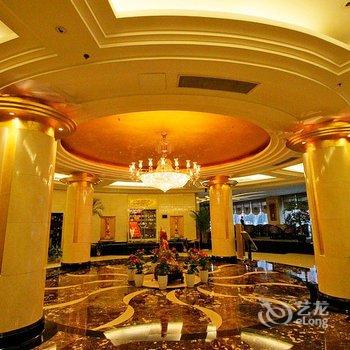 上海瀚海明玉大酒店酒店提供图片