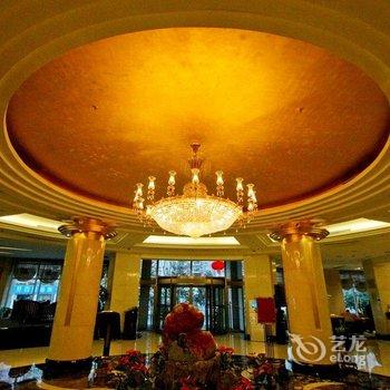 上海瀚海明玉大酒店酒店提供图片