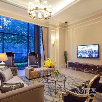 上海碧云花园服务公寓(人民广场)酒店提供图片