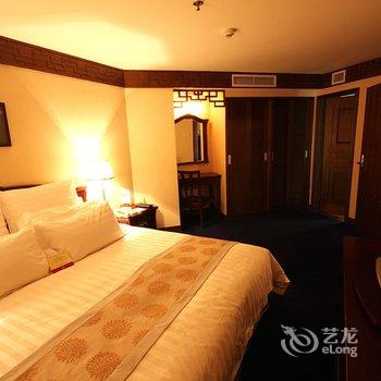 天津泰达中心酒店酒店提供图片