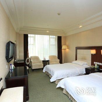 重庆天宇大酒店酒店提供图片