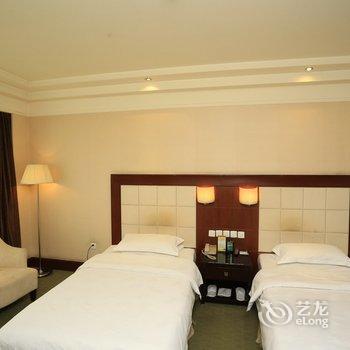 重庆天宇大酒店酒店提供图片