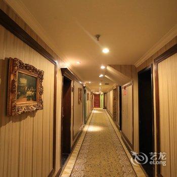 重庆升腾怡然酒店(原怡然·23世界酒店)酒店提供图片