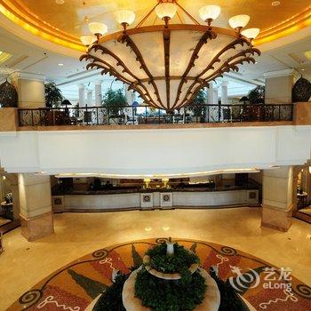 北京龙城温德姆酒店酒店提供图片