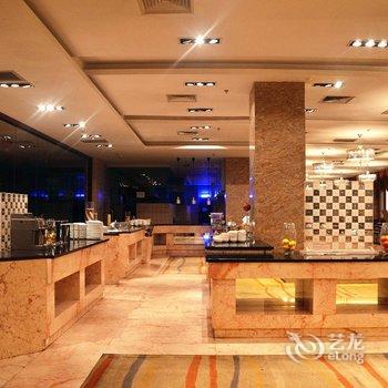 北京石景山海航大酒店(原北京海韵假期酒店)酒店提供图片