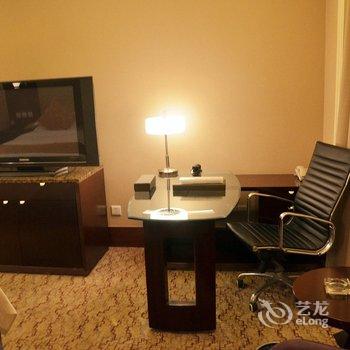 北京石景山海航大酒店(原北京海韵假期酒店)酒店提供图片