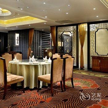 锦江集团北京辽宁大厦酒店提供图片