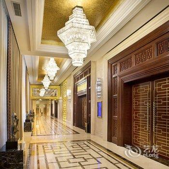 锦江集团北京辽宁大厦酒店提供图片