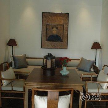 北京颐和安缦酒店酒店提供图片