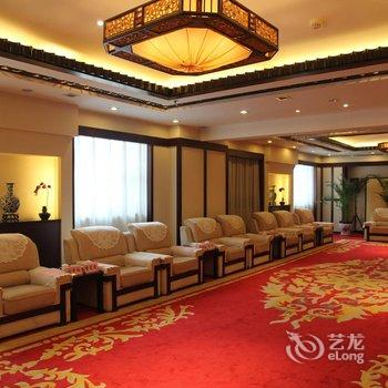 晋城泽州大酒店酒店提供图片