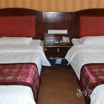 呼和浩特三和国际酒店(呼伦北路店)酒店提供图片
