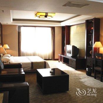 北京寰岛博雅大酒店酒店提供图片