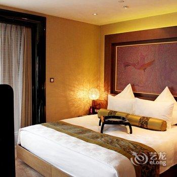 上海璞邸精品酒店酒店提供图片