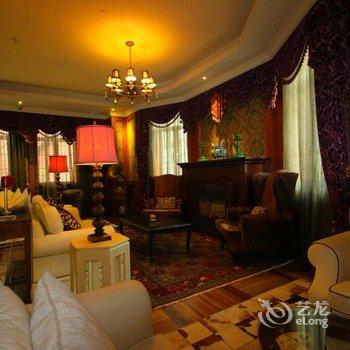上海绅公馆酒店提供图片