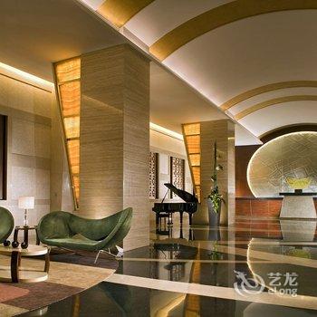 上海宏安瑞士大酒店酒店提供图片