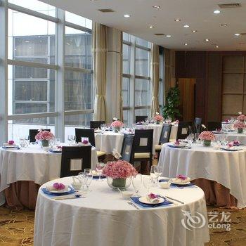 上海诺宝中心酒店酒店提供图片