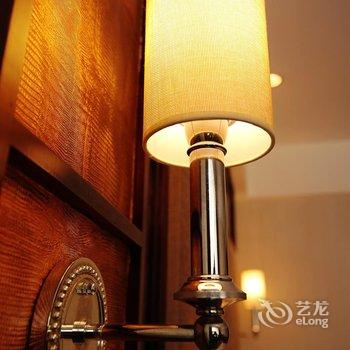 重庆君顿精品酒店酒店提供图片