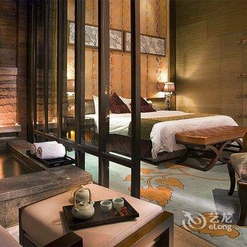 重庆贝迪颐园温泉旅游度假酒店酒店提供图片