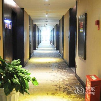 重庆中科·金冠大酒店酒店提供图片