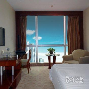 石家庄燕山大酒店酒店提供图片