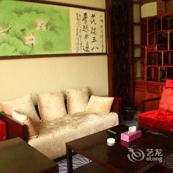 重庆巾帼陶然酒店酒店提供图片
