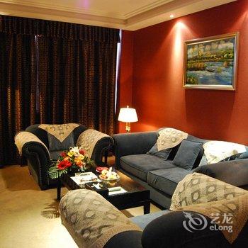 梁平名豪国际大酒店酒店提供图片