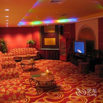 北京怡生园国际会议中心酒店提供图片