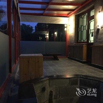 北京九华国际会展中心大酒店(九华山庄)酒店提供图片