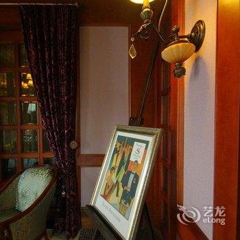 上海绅公馆酒店提供图片