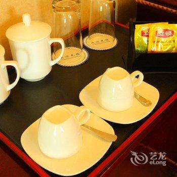 上海领尚国际酒店公寓酒店提供图片