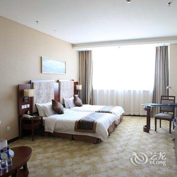 天津海富新都酒店酒店提供图片