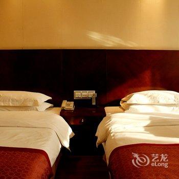 吕梁国贸大酒店酒店提供图片