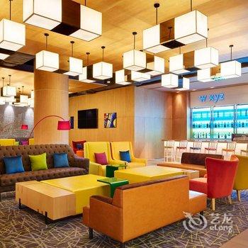 深圳大运城邦雅乐轩酒店酒店提供图片