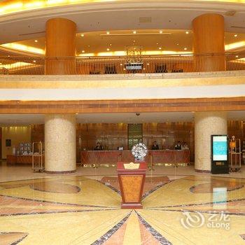 北京港澳中心瑞士酒店酒店提供图片