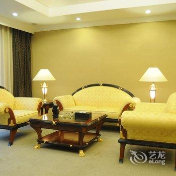重庆中科·金冠大酒店酒店提供图片