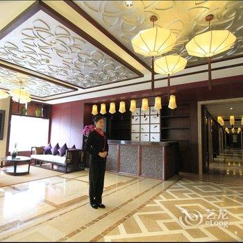 武隆瑜珠花园酒店酒店提供图片