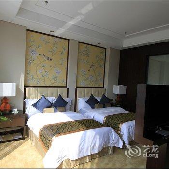 武隆瑜珠花园酒店酒店提供图片
