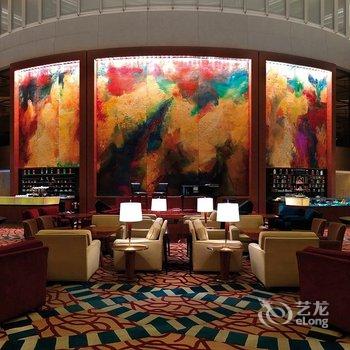 上海金茂君悦大酒店酒店提供图片